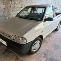 پراید وانت صفر کیلومتر فروشی