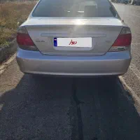 تویوتا کمری اتومات ۲۰۰۵|خودرو سواری و وانت|اردبیل, |دیوار