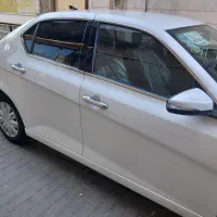 دنا پلاس ۵دنده (بورسی) مدل ۱۴۰۳ ،۵هزار کارکرد