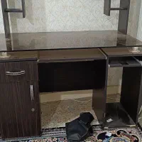 میز کامپیوتر