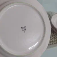 پلوخوری|ظروف سرو و پذیرایی|رودهن, |دیوار