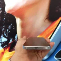 iPhone 16 pro استثنائی /256|موبایل|تهران, مدائن|دیوار