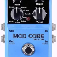 پدال گیتار NUX Mod Core Deluxe