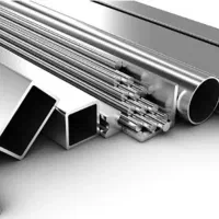 لوله استیل پروفیل استیل