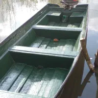 قایق موتوری