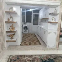 سوئیت 85متری.1خواب|اجارهٔ کوتاهمدت آپارتمان و سوئیت|مشهد, طلاب|دیوار