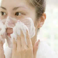 فوم شستشو و صابون های صورت