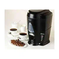 دم آور کنوود انگلستان.قهوه چای و دمنوش ساز حرفه ای|سماور، چای‌ساز، قهوه‌ساز|تهران, منیریه|دیوار