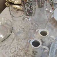 ظروف آشپزخانه