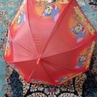 چتر بچگانه
