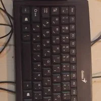 ماوس و کیبورد genius