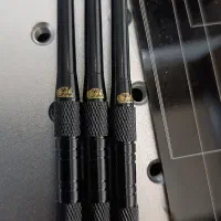 دستگاه چاپ طلاکوب و داغی رومیزی اتومات(دوکاره)|ماشینآلات صنعتی|مشهد, گرجی علیا|دیوار