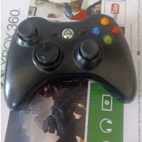 ایکس باکس ۳۶۰ سوپر اسلیم با ۹۸ بازی|کنسول، بازی ویدئویی و آنلاین|قروه, |دیوار