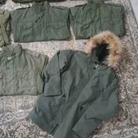 اورکت آمریکایی|لباس|اصفهان, امامزاده اسماعیل|دیوار