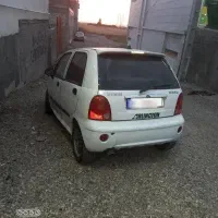 ام وی ام ۱۱۰1|خودرو سواری و وانت|سملقان, |دیوار