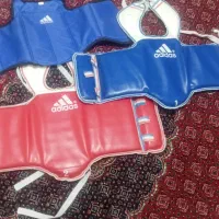 هوگوو توکواندو وشو|تجهیزات ورزشی|جوانرود, |دیوار