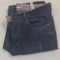 شلوار لی زنانه