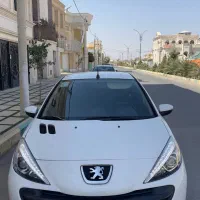 ۲۰۷ اتومات