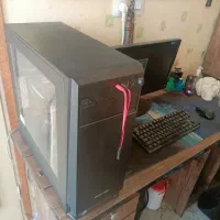 کامپیوتر/ pc درحد نو