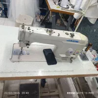 چرخ خیاطی جک