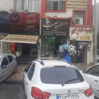 اجاره مغازه ۳۰ متری در شهرک فهمیده|اجارهٔ مغازه و غرفه|کرج, شهرک فهمیده|دیوار