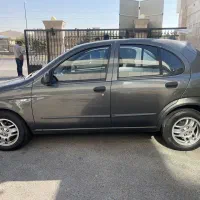 تیبا ۲ مدل ۱۳۹۴