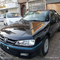 پارس تیو فایو دریچه سیمی