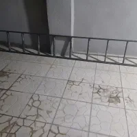 نردبان آهنی محکم|ابزارآلات|امام, |دیوار