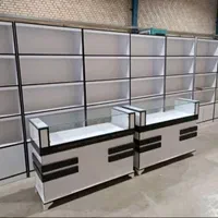 کمد دراور رگال(زنجانی)|جاکفشی، کمد، دراور|تهران, افسریه شمالی|دیوار