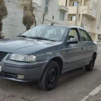 سمند LX مدل ۱۴۰۱