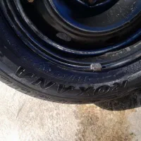 رینگ لاستیک در حد سایز ۱۴.نو