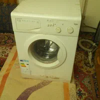 لباسشویی حایر ۵کیلویی
