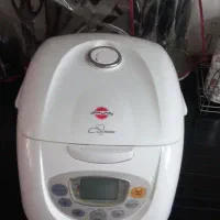 پلوپز هشت نفره تمام دیجیتال