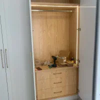 کابینت کمد دیواری