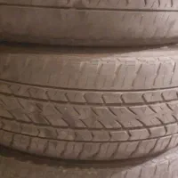 ۹ حلقه لاستیک|قطعات یدکی و لوازم جانبی|ری, شهرری|دیوار