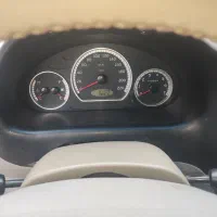 ام وی ام 110 مدل 86|خودرو سواری و وانت|اندیشه, اندیشه فاز ۳|دیوار