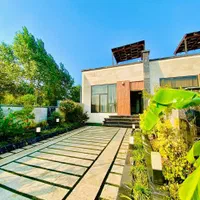 فلت روف دار ۳ کنتور سند دار روف ۱۰۰دمتری مبله کامل