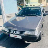 پژو روا ۸۷