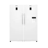 یخچال دوقلو اقساط دوساله باکدملی ماهی ۳۵۰۰