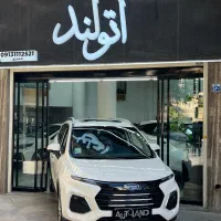 جک SR3 سفید صفر AutoLand