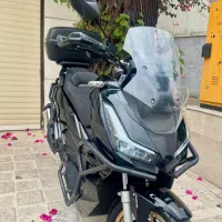 موتور AGVمدل 1404در حد صفر