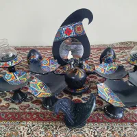 سفر سنتی هفت سین|صنایع دستی و سایر لوازم تزئینی|شیراز, گلستان|دیوار