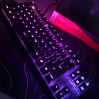 موس و کیبورد Apex pro wlmouse razer|قطعات و لوازم جانبی رایانه|تهران, اباذر|دیوار