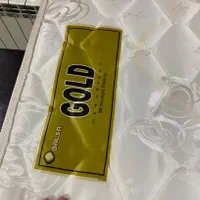 تشک نوزادی برند GOLD در حد نو|تشک تختخواب|تهران, امیرآباد|دیوار