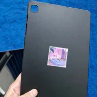 تبلت10.4اینچ سامسونگ مدلTab S6 Lite|تبلت|قم, نیروگاه|دیوار