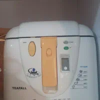 سرخ کن teafall ۳.۰۰۰.۰۰۰