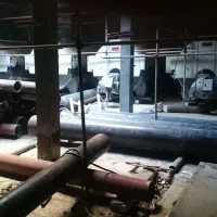 تاسیسات مکانیک پمپ منابع آب بوستر پمپ فیلتر شنی|خدمات پیشه و مهارت|تهران, ستارخان|دیوار