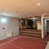 110متر تکبرگ پارکینگ انباری آسانسور بازسازی شده|فروش آپارتمان|شیراز, فرهنگیان|دیوار