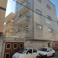 آپارتمان ۸۲ متری ۲خوابه با پارکینگ