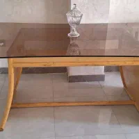 میز ناهار خوری